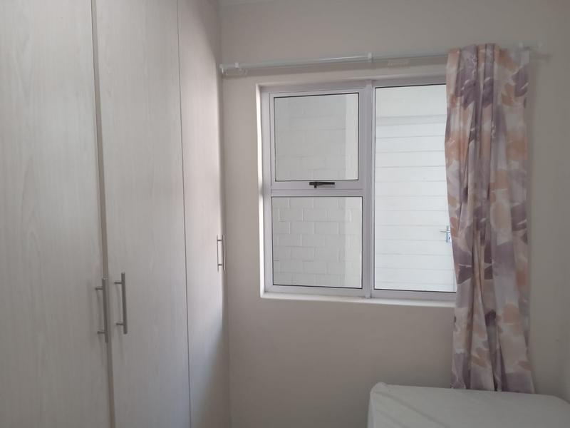 To Let 2 Bedroom Property for Rent in Stellendale Western Cape